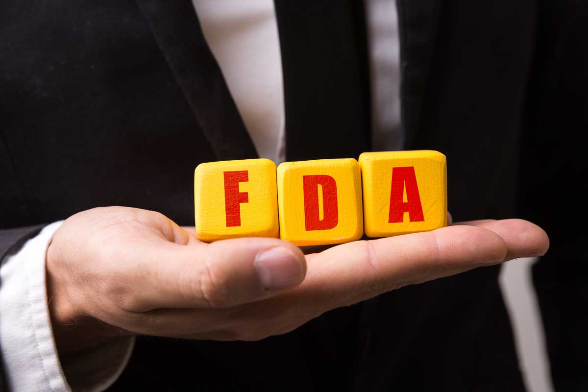 FDA Voices On Cannabis CBD Drug Products Safety (July 2019 Update)