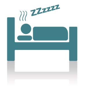 how much cbd for sleep apnea