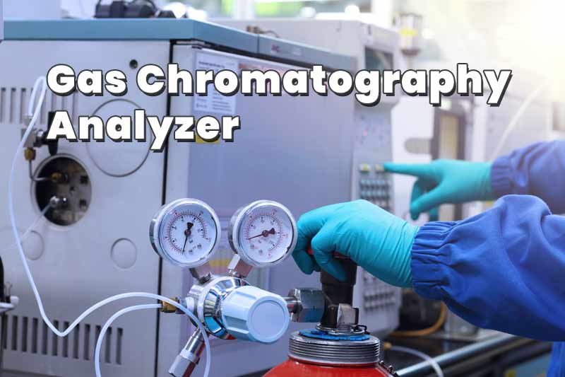 Gas-Chromatography-Analyzer-in-laboratory