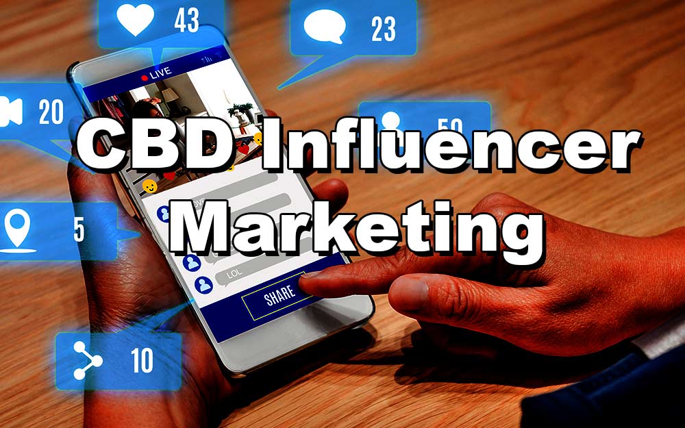 CBD-Influencer-Marketing