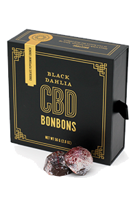 Black-Dahlia---CBD-Confections-Collection