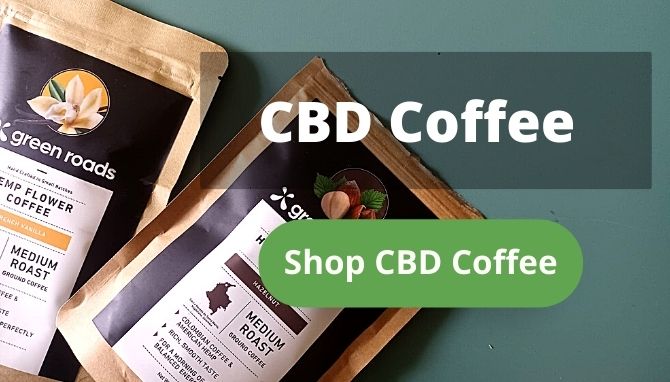 Legal CBD OIL Idaho CBD Coffee to buy