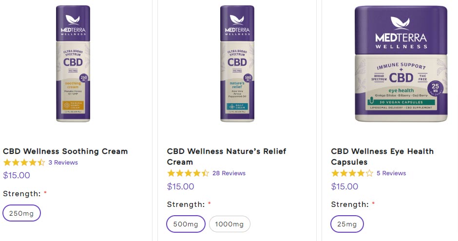 Idaho’s 5 Best CBD Products For New & Regular Users 4