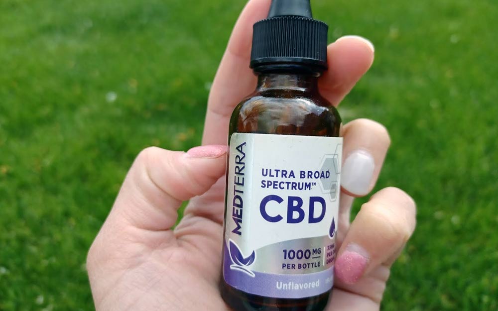 Idaho’s 5 Best CBD Products For New & Regular Users