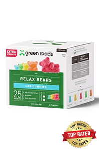 top-rated-green-roads-gummies