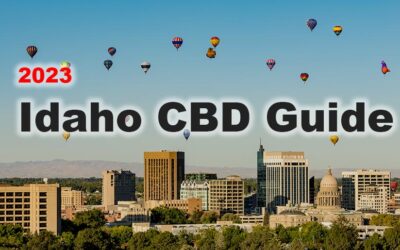 Buying CBD In Idaho 2023 Update – Everything You Need To Know