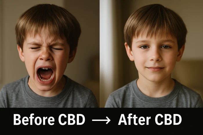 CBD For Autistic Child - A Comprehensive Guide For Parents